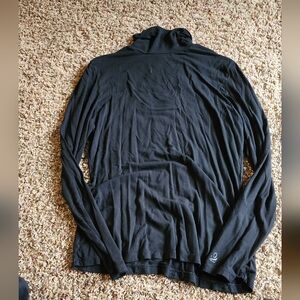 Cuddle Duds Turtleneck